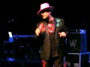 Boy George at the Shaw 15/11/2008 Boy George at the Shaw 15/11/2008