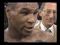 Mike Tyson vs.Tony Tubbs post fight interview Mike Tyson vs.Tony Tubbs post fight interview