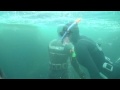 Campeonato Nacional de Actividades Subacuática.Chile
