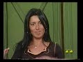 alberto selly a telecafone 2001