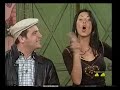 alberto selly a telecafone 2001