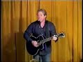 Biff Sings (Thomas F Wilson) - Biff from Back to the Future