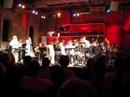 Hermeto and Jovino with the Art of Jazz Orchestra