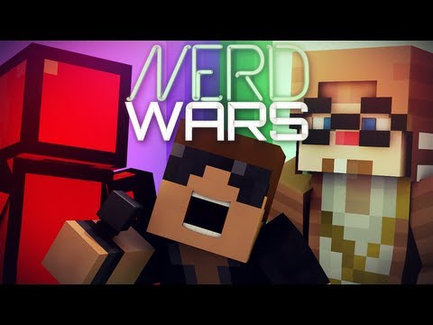 ChimneySwift VS RageGaming!! (Nerd Wars)