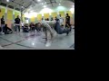November 29, 2005 Rec Jam!