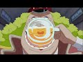 one piece 240 sub. Espa�ol-B