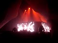 sensation white Belgium, David Guetta einde
