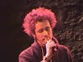 james delleck fait une petite interpr�tation de son po�me : 