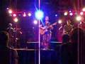 Kevin Johansen - Cumbiera Intelectual - Trastienda 2007