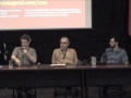 Lenin: a pol�tica como educa��o revolucion�ria - Confer�ncia do Prof. Dr. Ant�nio Carlos Mazzeo (UNE