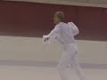 Brad Patton Artistic Skate - Out Games Brad Patton Artistic Skate - Out Games