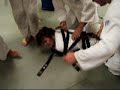 judo caro