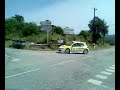 rallye de pila canale 2007