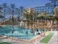 Eilat - Israel made the dessert bloom