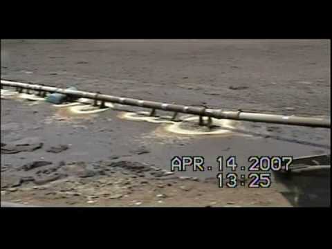Dairy Farm Bio-dredging - Back to Nature