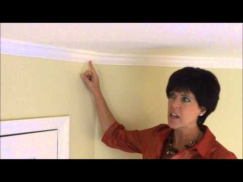 how to decide what color to paint ceiling