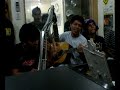 kdb sa SMASH FM