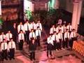Abra's Got Talent: St. Joseph Seminarians