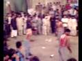 videos de matam in gulistan-e-johar