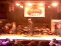 chelles battle pro 2008 sonic/cico vs venezuela