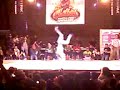 Chelles Battle Pro 2008 sonic/Cico vs Venezuela Chelles Battle Pro 2008 sonic/Cico vs Venezuela