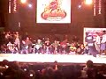 chelles battle pro 2008 sonic/cico vs venezuela