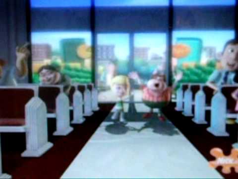 JIMMY NEUTRON