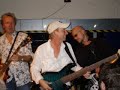 Wishbone Ash at Renfrew Ferry 2007. Wishbone Ash at Renfrew Ferry 2007.