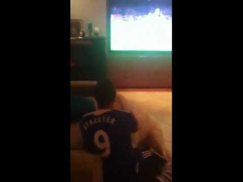 fernando torres