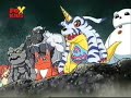 Digimon 02 Español Episodio 50 Nuestro mundo Digimon 1/2 Digimon 02 Español Episodio 50 Nuestro mundo Digimon 1/2
