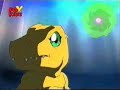 digimon 02 español episodio 50 nuestro mundo digimon 1/2