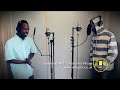 Link Up TV: Behind Barz- Propane&Hunt (Back2Back)