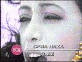 Ofra Haza on German TV