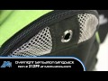 Promotional BIC Overnight Sensation Slingpack