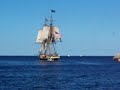 Maritime ships in duluth 2008