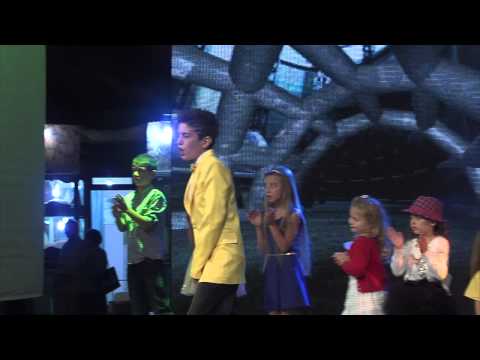 Kosova Fest 2013 Roni Morina - Futbolli