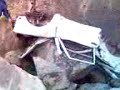 yugo after crash test