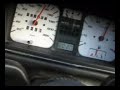 G60 MK1 Rabitt - Golf Cabrio