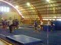 widows gimnasia