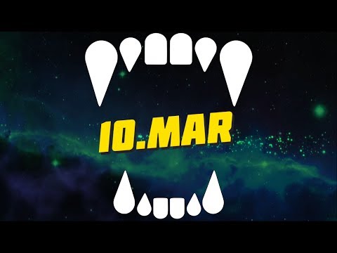 10th - LETS BE FRIENDS * New Single Teaser * ... OUT 10th MARCH !!! Make sure you get it the moment it drops: → http://www.Soundcloud.com/LetsBeFriendsUk → http://w...