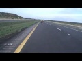 Clips from Saddle Sore 1000 ride