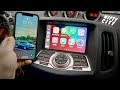 How To Add Apple Carplay To Your Car