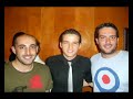 D'Nash Congreso Ogae Eurovisión 2007