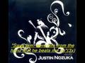 Save Him by Justin Nozuka w/lryics