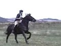 Nat + Bree Craigie XC Sept 08