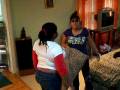 videos de round 3 pillow fight