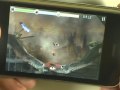 videos de graviton iphone test - http://www.digimagz.fr