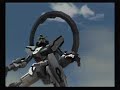 ????????SEED ??vs.Z.A.F.T.II PLUS?CM???????????