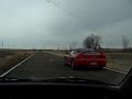 Base 3000gt SOHC vs. Honda Accord