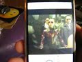 CorePlayer Mobile on the iPhone - Video Demo #1